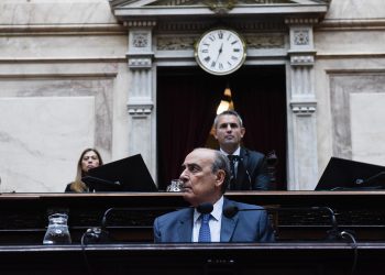 Denuncian a Javier Milei por no promulgar la Ley de Emergencia en Discapacidad