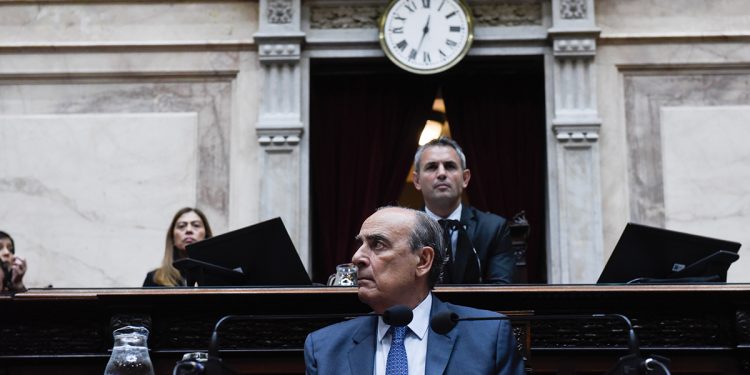 Denuncian a Javier Milei por no promulgar la Ley de Emergencia en Discapacidad
