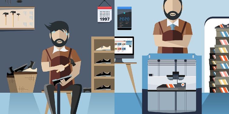 Digitalización y la irrupción de la IA: las oportunidades y desafíos para las empresas