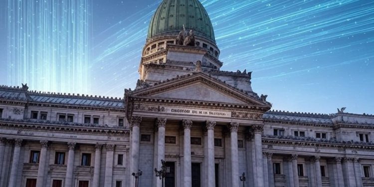 Diputados: el debate sobre regulación de la inteligencia artificial se postergó por desplante del PRO