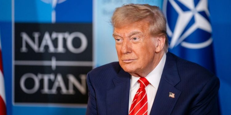 Donald Trump confirmó el ataque de EEUU a una embarcación venezolana: alegó que “transportaba drogas”