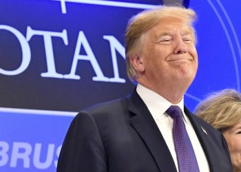 Donald Trump criticó el ataque de Israel en Doha y pidió acelerar la paz en Gaza