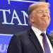Donald Trump criticó el ataque de Israel en Doha y pidió acelerar la paz en Gaza