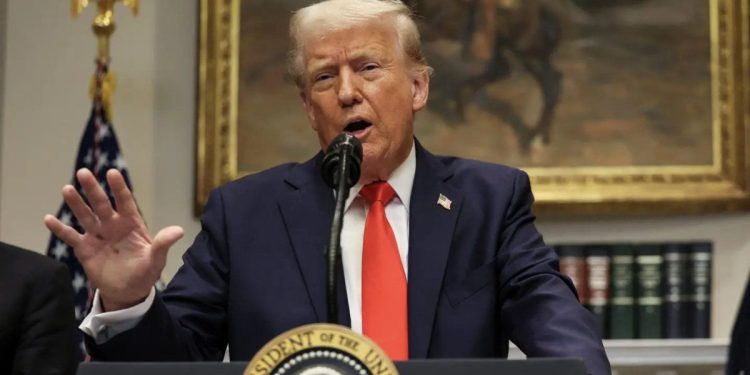 Donald Trump llevará adelante una cena de gala con los principales referentes tecnológicos