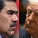 Donald Trump rechazó el pedido de diálogo de Nicolás Maduro y endurece la presión sobre Venezuela