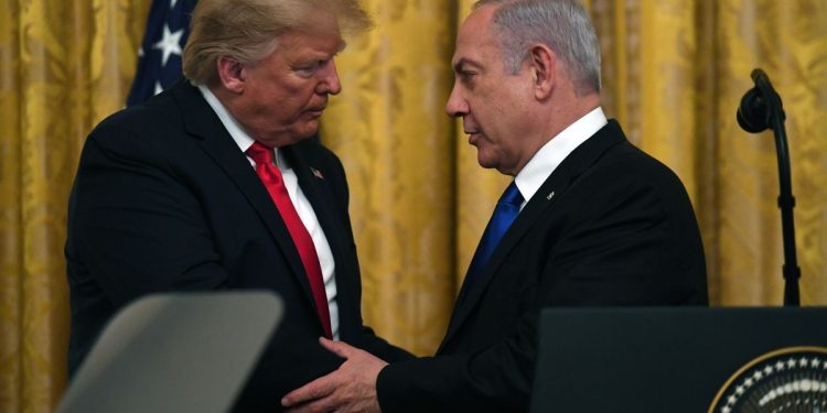 Donald Trump sobre una posible tregua en Gaza: “Creo que tenemos un acuerdo para terminar con la guerra”