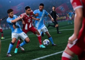EA SPORTS FC 26 ya está disponible en todo el mundo: las novedades del juego y la sorpresa por las medias de Lionel Messi y Cristiano Ronaldo