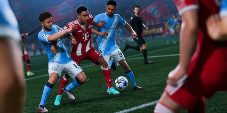EA SPORTS FC 26 ya está disponible en todo el mundo: las novedades del juego y la sorpresa por las medias de Lionel Messi y Cristiano Ronaldo
