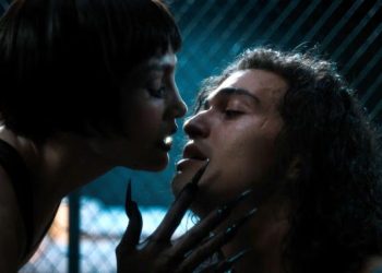 “El beso de la mujer araña” de Bill Condon será la película de apertura de la 40ª edición del Festival de Mar del Plata