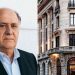 El empresario español dueño de un imperio de la moda que compró un hotel cinco estrellas en París