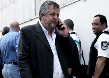 El fiscal Carlos Stornelli pidió investigar la denuncia del Gobierno por espionaje ilegal, pero reivindicó la protección de las fuentes periodísticas