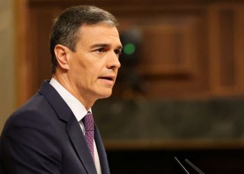 El gobierno de España respalda un tercer mandato de Pedro Sánchez pese a su propuesta de limitarlo a ocho años