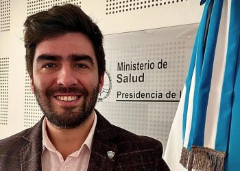 El Gobierno designó a Gianfranco Scigliano como subdirector ejecutivo de la ANDIS