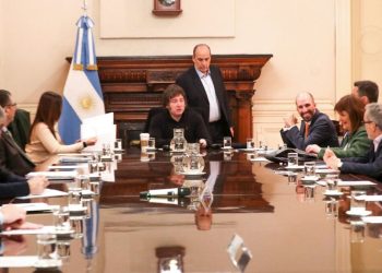 El Gobierno recibió sin sorpresa el revés en Diputados, pero dudan de judicializar