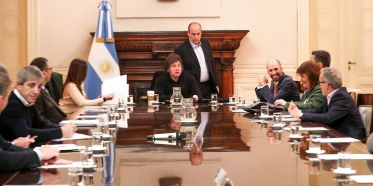 El Gobierno recibió sin sorpresa el revés en Diputados, pero dudan de judicializar
