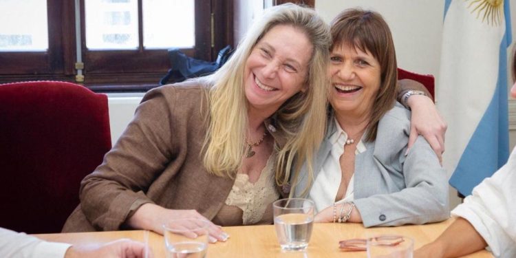 El Gobierno ruso citó al embajador argentino tras las acusaciones de espionaje sobre Karina Milei