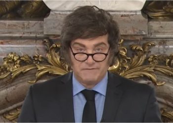 El mensaje de Milei a los argentinos: “El esfuerzo que todos estamos haciendo vale la pena”