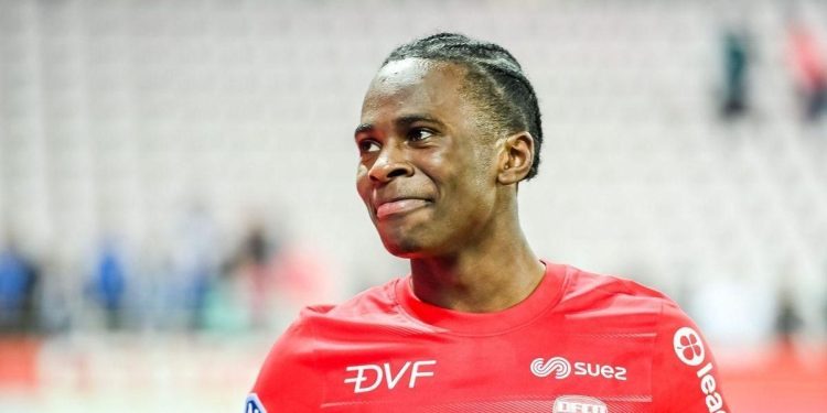 El Messi europeo que ilusiona al fútbol: quién es la joya francesa de apenas 18 años