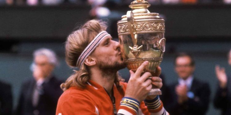 El rival de Vilas que conquistó el tenis y hoy enfrenta su partido más difícil fuera de las canchas