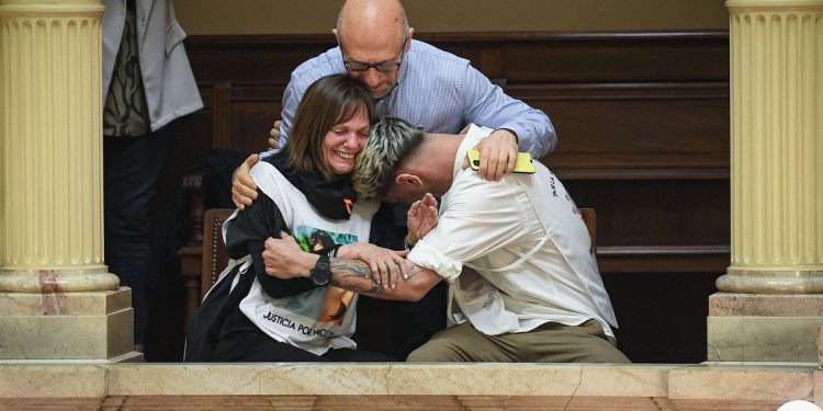 El Senado sancionó la Ley Nicolás, para mejorar la atención a los pacientes y evitar riesgos de mala praxis