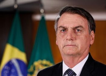 El Supremo Tribunal de Brasil investiga a Jair Bolsonaro y a sus hijos por alentar a saltarse las normas en la pandemia