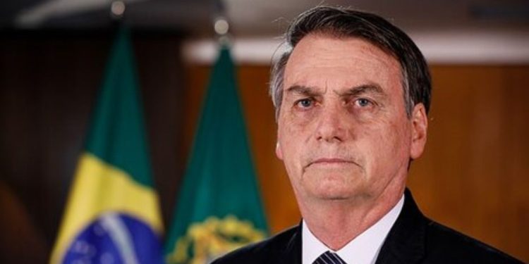 El Supremo Tribunal de Brasil investiga a Jair Bolsonaro y a sus hijos por alentar a saltarse las normas en la pandemia
