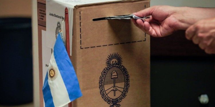 Elecciones 2025: el Gobierno definió cuánto dinero aportará a la campaña para los comicios legislativos