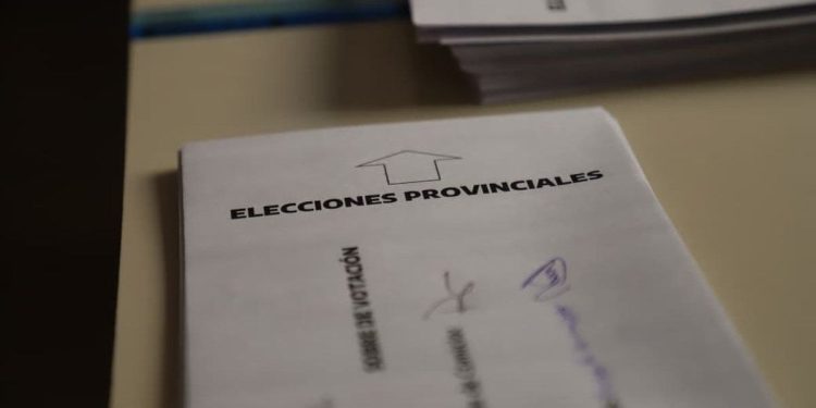 Elecciones Buenos Aires 2025 en VIVO: últimas noticias de unos comicios con clave nacional