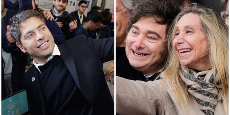 Elecciones clave en PBA: una PASO para octubre, definición de internas y moneda al aire para Milei y Kicillof