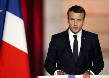 Emmanuel Macron afirmó que la ofensiva sobre Gaza deteriora gravemente la imagen de Israel