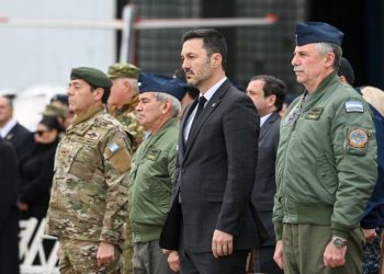 En lo que va del gobierno de Milei, más de 18 mil militares dejaron las Fuerzas Armadas 