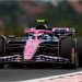 En qué días y horarios correrá Franco Colapinto en el GP de Italia