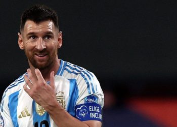 En su despedida en el país, la sorpresiva racha que buscará romper Lionel Messi ante Venezuela