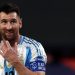 En su despedida en el país, la sorpresiva racha que buscará romper Lionel Messi ante Venezuela