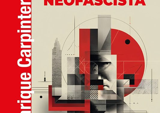 Enrique Carpintero: «El neoliberalismo necesita gobiernos autoritarios para imponer su agenda»