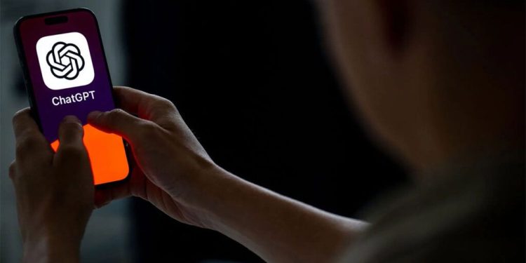 Exceso de ChatGPT: el fenómeno que jaquea a las escuelas