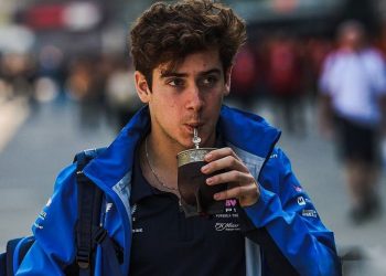 Fórmula 1: Franco Colapinto alcanzará una nueva marca en el Gran Premio de Singapur