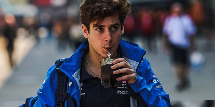 Fórmula 1: Franco Colapinto alcanzará una nueva marca en el Gran Premio de Singapur