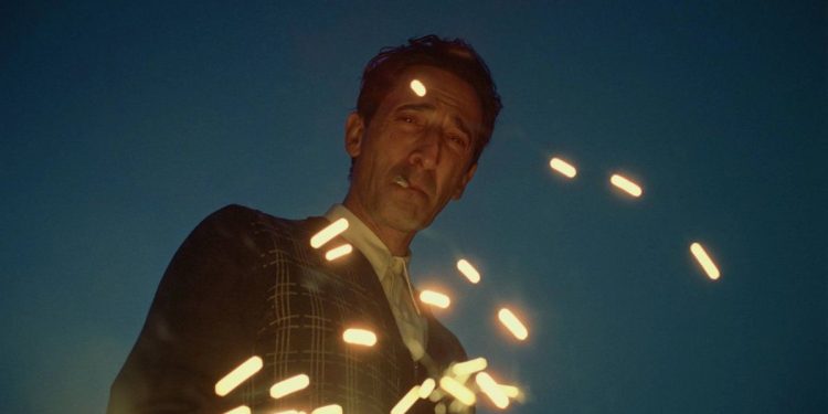 HBO Max estrenó la película nominada al Oscar que todos estaban esperando