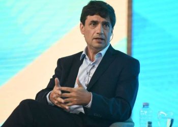 Hernán Lacunza advirtió por las limitaciones del plan económico de Javier Milei: “Tiene reservas negativas”