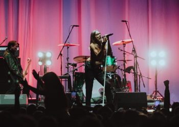 Iggy Pop en Buenos Aires: una celebración rockera y salvaje para el recuerdo