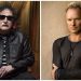 “In the city”, la canción de Charly García y Sting ya tiene fecha de lanzamiento: cuándo será