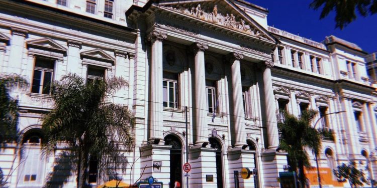 Inteligencia artificial: el innovador proyecto de la Facultad de Ciencias Económicas de la UBA