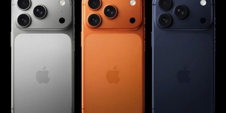 iPhone 17: cuándo llegará a Argentina y cuánto costará