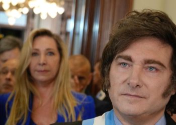 Javier Milei ante otra semana crítica: Presupuesto, interna de Gabinete y rechazo a vetos en el Congreso