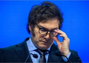 Javier Milei criticó al Congreso, confirmó su reunión con Donald Trump y cargó duramente contra Diego Spagnuolo por el caso ANDIS