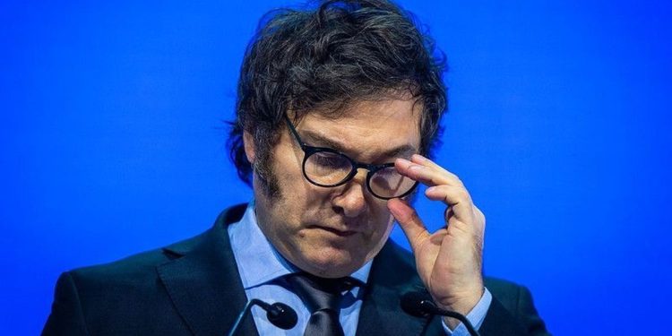 Javier Milei criticó al Congreso, confirmó su reunión con Donald Trump y cargó duramente contra Diego Spagnuolo por el caso ANDIS