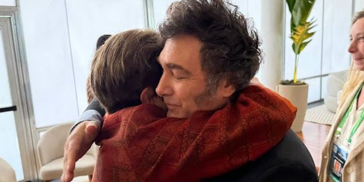 Javier Milei en EEUU EN VIVO: El Presidente lanzó una dura crítica a la ONU y le recomendó seguir la receta de la motosierra