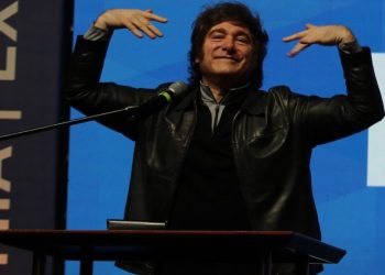 Javier Milei negó el cierre de universidades en la previa de la marcha federal: “Decían que iba a pasar y nunca ocurrió”