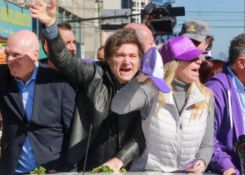 Javier Milei se enfoca en las elecciones: prepara recorridas y foto con los jefes de campaña provinciales